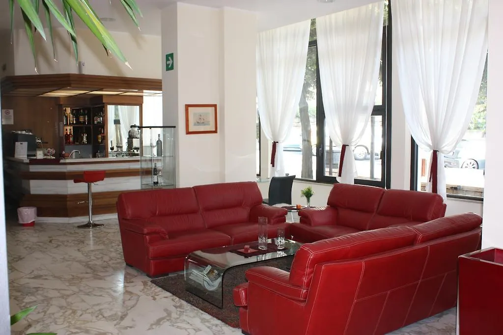 Hotel Mediterraneo Chianciano Terme