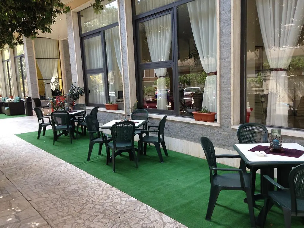 Hotel Mediterraneo Chianciano Terme 3*,