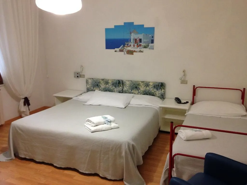 Hotel Mediterraneo Chianciano Terme