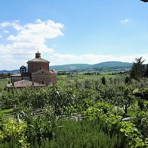 Madonna Della Rosa Appartamento