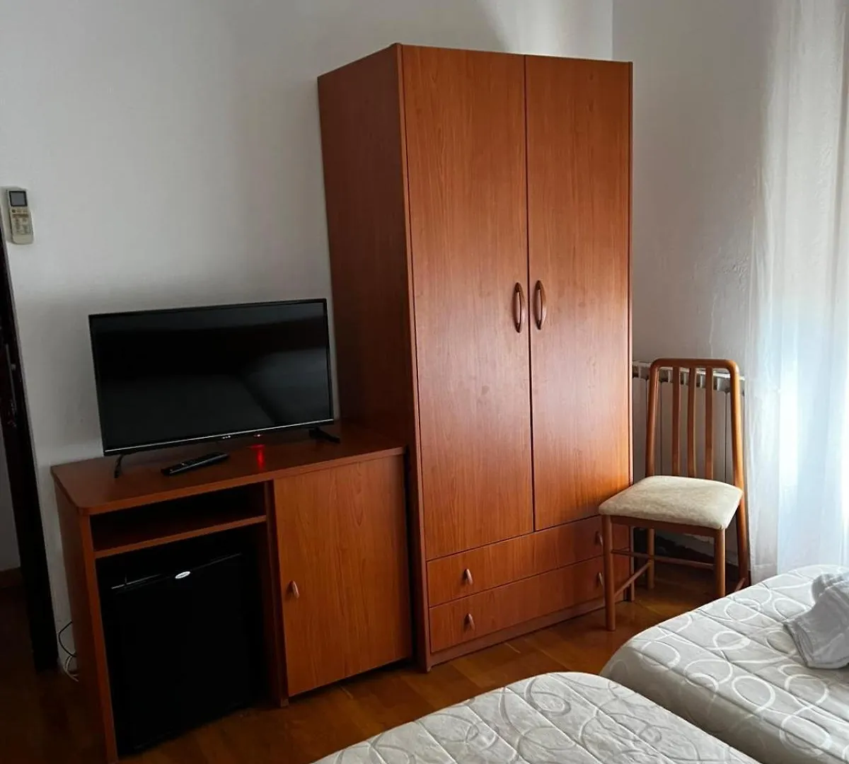 Hotel Mediterraneo Chianciano Terme Italy