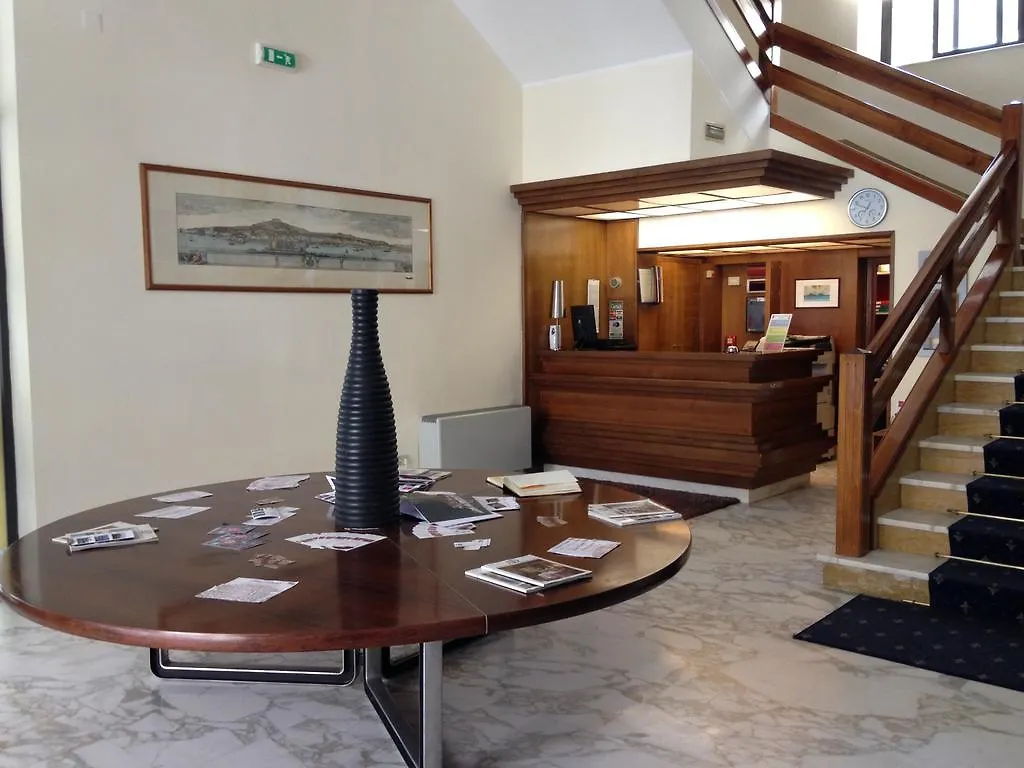 Hotel Mediterraneo Chianciano Terme