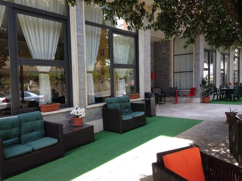 Hotel Mediterraneo Chianciano Terme