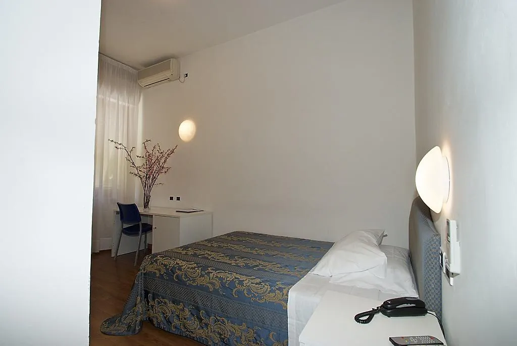 Hotel Mediterraneo Chianciano Terme