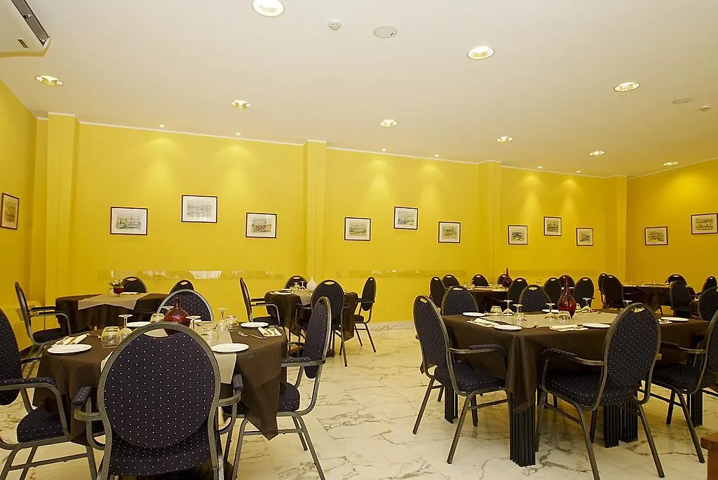Hotel Mediterraneo Chianciano Terme