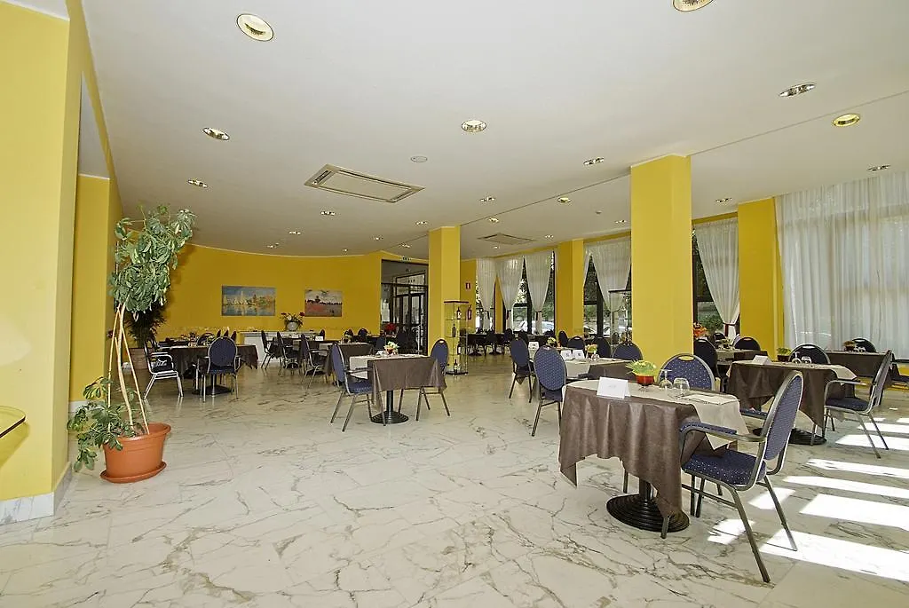 Hotel Mediterraneo Chianciano Terme Italia