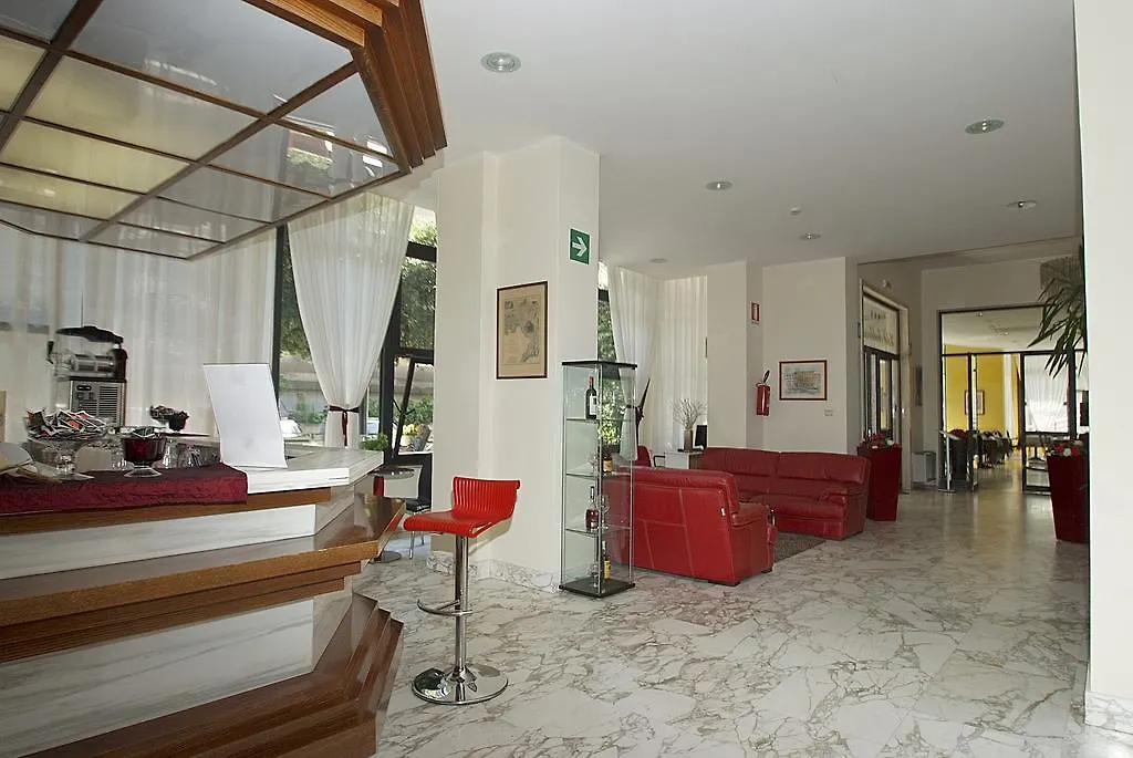 Hotel Mediterraneo Chianciano Terme