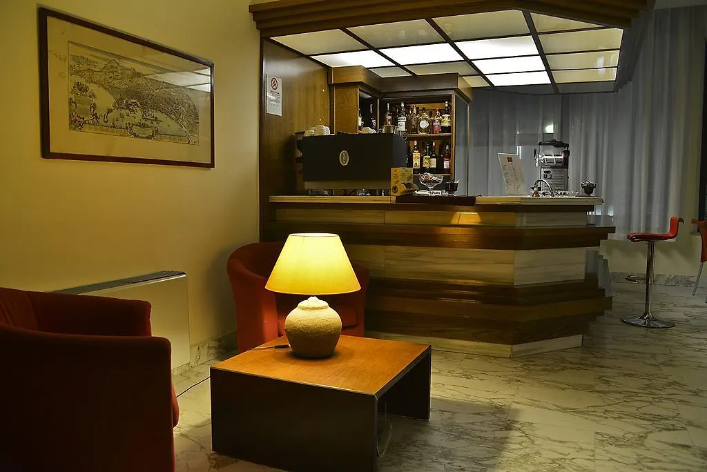 Hotel Mediterraneo Chianciano Terme 3*,