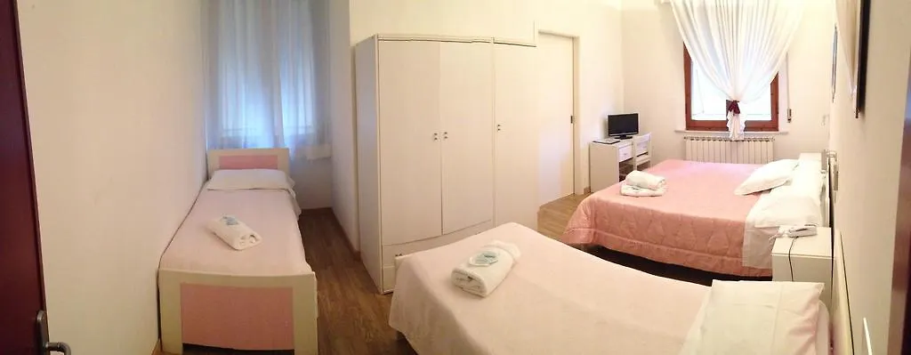 Hotel Mediterraneo Chianciano Terme
