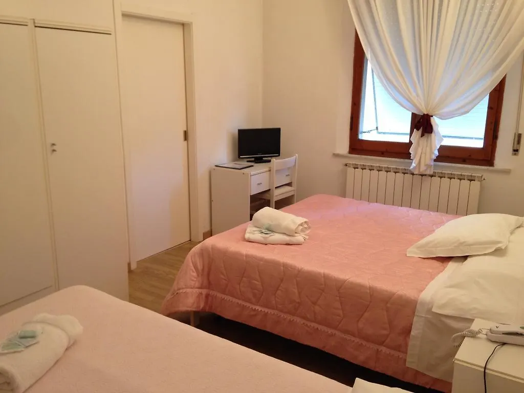 Hotel Mediterraneo Chianciano Terme