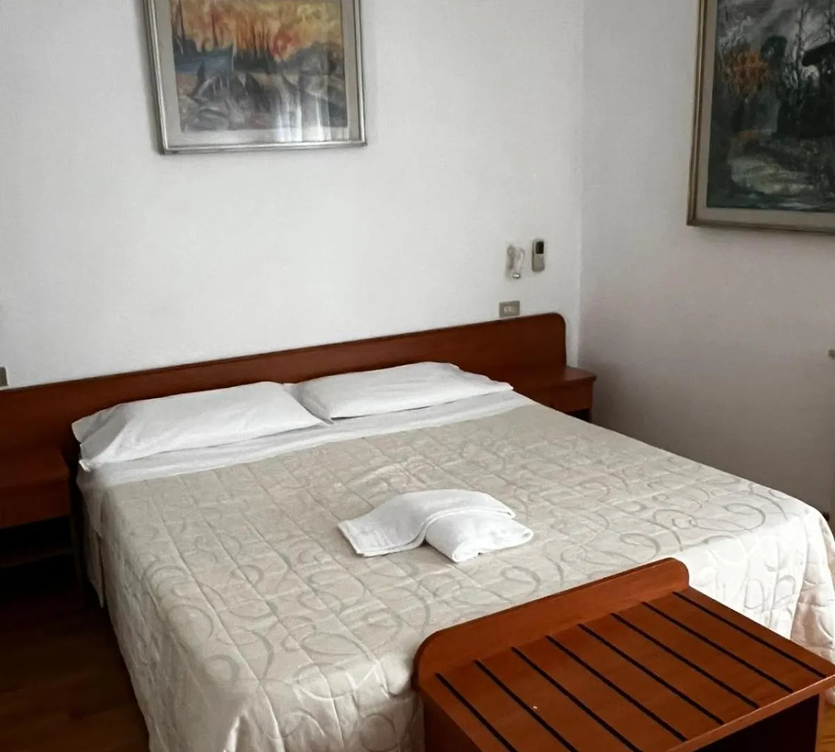 Hotel Mediterraneo Chianciano Terme 3*,  Italia